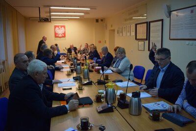 Sesja Rady Miejskiej: Kryteria, plany, rewitalizacja 